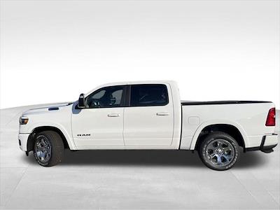 New 2025 Ram 1500 Lone Star Crew Cab 4WD Pickup for sale #O5T194481 - photo 2