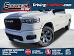 New 2025 Ram 1500 Lone Star Crew Cab 4WD Pickup for sale #O5T194481 - photo 1