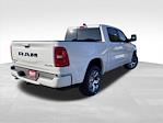 New 2025 Ram 1500 Lone Star Crew Cab 4WD Pickup for sale #O5T194481 - photo 6