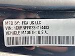 New 2025 Ram 1500 Lone Star Crew Cab 4WD Pickup for sale #O5T194483 - photo 19