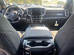 New 2025 Ram 1500 Lone Star Crew Cab 4WD Pickup for sale #O5T203452 - photo 9