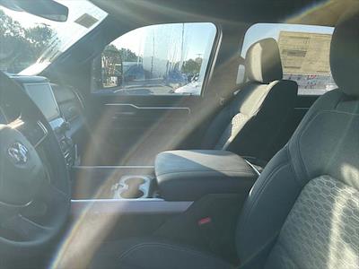 New 2025 Ram 1500 Lone Star Crew Cab 4WD Pickup for sale #O5T203463 - photo 2