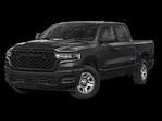 New 2025 Ram 1500 Tradesman Crew Cab 4x4 Pickup for sale #O5T246119 - photo 3