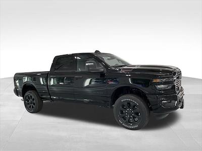 New 2025 Ram 2500 Big Horn Crew Cab 4x4 Pickup for sale #O5T540195 - photo 2