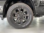 New 2025 Ram 2500 Big Horn Crew Cab 4x4 Pickup for sale #O5T540195 - photo 13