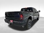 New 2025 Ram 2500 Big Horn Crew Cab 4x4 Pickup for sale #O5T540195 - photo 5