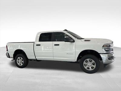 New 2025 Ram 2500 Big Horn Crew Cab 4x4 Pickup for sale #O5T540199 - photo 2