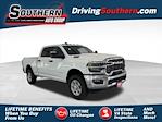 New 2025 Ram 2500 Big Horn Crew Cab 4x4 Pickup for sale #O5T540199 - photo 1