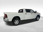 New 2025 Ram 2500 Big Horn Crew Cab 4x4 Pickup for sale #O5T540199 - photo 4