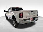 New 2025 Ram 2500 Big Horn Crew Cab 4x4 Pickup for sale #O5T540199 - photo 7