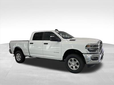 New 2025 Ram 2500 Big Horn Crew Cab 4x4 Pickup for sale #O5T540201 - photo 2