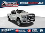 New 2025 Ram 2500 Big Horn Crew Cab 4x4 Pickup for sale #O5T540201 - photo 1
