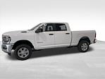 New 2025 Ram 2500 Big Horn Crew Cab 4x4 Pickup for sale #O5T540201 - photo 10