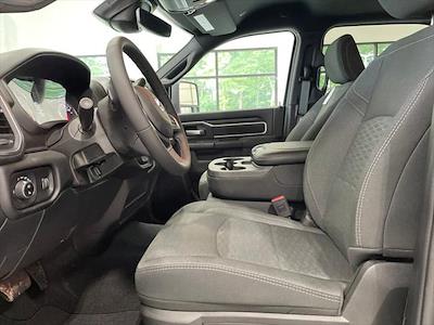 New 2025 Ram 2500 Big Horn Crew Cab 4x4 Pickup for sale #O5T549229 - photo 2
