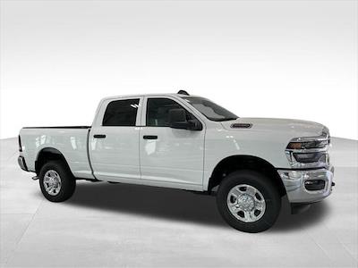 New 2025 Ram 2500 Tradesman Crew Cab 4x4 Pickup for sale #O5T560520 - photo 2