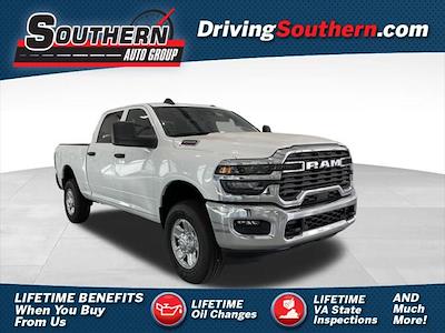 New 2025 Ram 2500 Tradesman Crew Cab 4x4 Pickup for sale #O5T560522 - photo 1