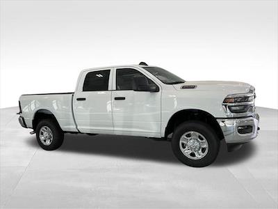 New 2025 Ram 2500 Tradesman Crew Cab 4x4 Pickup for sale #O5T560522 - photo 2