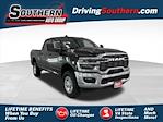 New 2025 Ram 2500 Tradesman Crew Cab 4x4 Pickup for sale #O5T560523 - photo 1