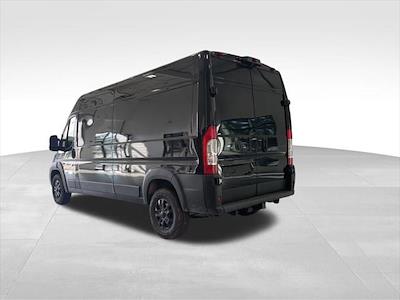New 2025 Ram ProMaster 2500 High Roof Empty Cargo Van for sale #O5T560789 - photo 2