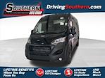 New 2025 Ram ProMaster 2500 High Roof Empty Cargo Van for sale #O5T560789 - photo 1