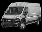 New 2025 Ram ProMaster 2500 High Roof Upfitted Cargo Van for sale #O5T560791 - photo 1