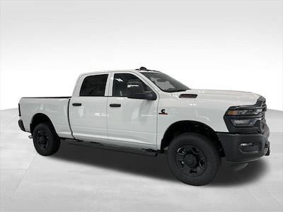 New 2025 Ram 3500 Tradesman Crew Cab 4x4 Pickup for sale #O5T561054 - photo 2