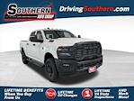 New 2025 Ram 3500 Tradesman Crew Cab 4x4 Pickup for sale #O5T561054 - photo 1