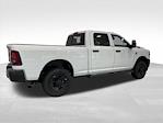 New 2025 Ram 3500 Tradesman Crew Cab 4x4 Pickup for sale #O5T561054 - photo 4