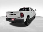 New 2025 Ram 3500 Tradesman Crew Cab 4x4 Pickup for sale #O5T561054 - photo 5