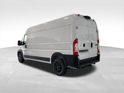 New 2025 Ram ProMaster 2500 High Roof Empty Cargo Van for sale #F5T563415T - photo 2