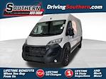 New 2025 Ram ProMaster 2500 High Roof Empty Cargo Van for sale #O5T563415 - photo 1