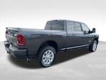 New 2025 Ram 2500 Laramie Mega Cab 4WD Pickup for sale #O5T579019T - photo 5