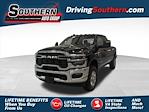 New 2025 Ram 2500 Big Horn Crew Cab 4x4 Pickup for sale #O5T579448 - photo 1