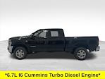 New 2025 Ram 2500 Big Horn Crew Cab 4x4 Pickup for sale #O5T579448 - photo 3