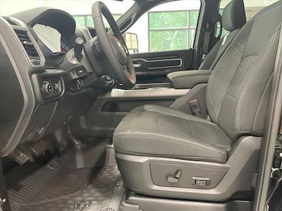 New 2025 Ram 2500 Big Horn Crew Cab 4x4 Pickup for sale #O5T581244 - photo 2