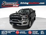 New 2025 Ram 2500 Big Horn Crew Cab 4x4 Pickup for sale #O5T581244 - photo 1