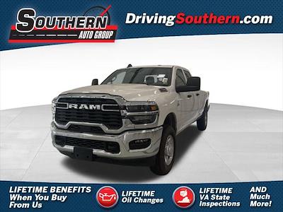 New 2025 Ram 2500 Tradesman Crew Cab 4WD Pickup for sale #O5T590760 - photo 1