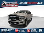 New 2025 Ram 2500 Tradesman Crew Cab 4WD Pickup for sale #O5T590760 - photo 1