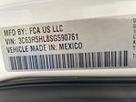 New 2025 Ram 2500 Tradesman Crew Cab 4x4 Pickup for sale #O5T590761 - photo 20