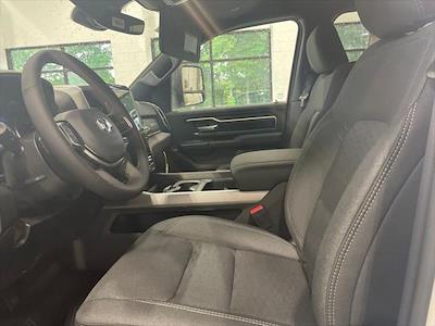 New 2025 Ram 1500 Big Horn Crew Cab 4x4 Pickup for sale #O5T760909 - photo 2