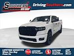 New 2025 Ram 1500 Big Horn Crew Cab 4x4 Pickup for sale #O5T760909 - photo 1