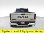 New 2025 Ram 1500 Big Horn Crew Cab 4x4 Pickup for sale #O5T760909 - photo 5