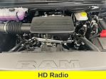 New 2025 Ram 1500 Big Horn Crew Cab 4x4 Pickup for sale #O5T760909 - photo 8