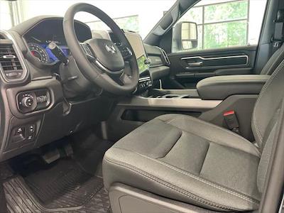 New 2025 Ram 1500 Big Horn Crew Cab 4x4 Pickup for sale #O5T760914 - photo 2