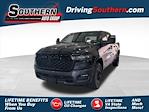 New 2025 Ram 1500 Big Horn Crew Cab 4x4 Pickup for sale #O5T760914 - photo 1
