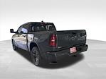 New 2025 Ram 1500 Big Horn Crew Cab 4x4 Pickup for sale #O5T760914 - photo 4