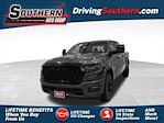New 2026 Ram 1500 Big Horn Crew Cab 4x4 Pickup for sale #O6T153158 - photo 1