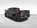 New 2026 Ram 1500 Big Horn Crew Cab 4x4 Pickup for sale #O6T153158 - photo 4