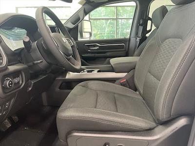 New 2026 Ram 1500 Lone Star Crew Cab 4x4 Pickup for sale #O6T153164 - photo 2