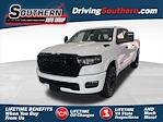 New 2026 Ram 1500 Lone Star Crew Cab 4x4 Pickup for sale #O6T153164 - photo 1